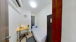 Regent Grove (D23), Condominium #515938831